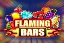 Flaming Bars (Playtech)