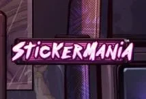 Stickermania (Lucksome)
