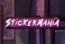 Stickermania (Lucksome)