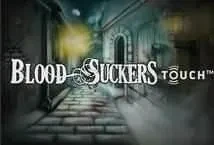 Blood Suckers (NetEnt)