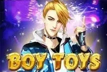Boy Toys (KA Gaming)