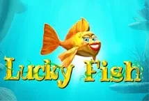 Lucky Fish (Wazdan)