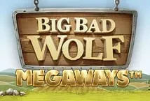 Big Bad Wolf Megaways (Quickspin)