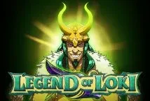 Legend Of Loki (iSoftBet)