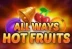 All Ways Hot Fruits (Amatic Industries)
