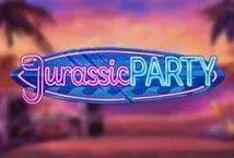 Jurassic Party (Relax Gaming)