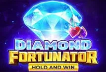Diamond Fortunator Hold and Win (Playson)