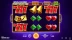 Diamond Fortunator Hold and Win (Playson)