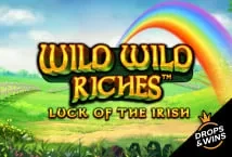 Wild Wild Riches (Pragmatic Play)