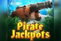 Pirate Jackpots (Belatra Games)