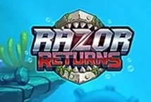 Razor Returns (Push Gaming)