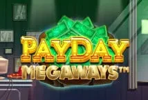 Payday Megaways (Storm Gaming)