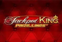 Jackpot King Prize Lines (Blueprint Gaming)