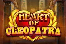 Heart of Cleopatra (Pragmatic Play)