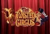The Twisted Circus (Microgaming)