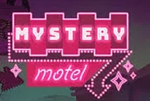 Mystery Motel (Hacksaw Gaming)