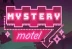 Mystery Motel (Hacksaw Gaming)