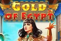 Gold of Egypt (SimplePlay)