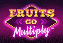 Fruits Go Multiply (SYNOT Games)