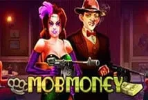 Mob Money (Arrows Edge)