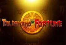 Talismans of Fortune (Evoplay)