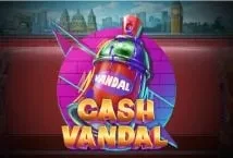 Cash Vandal (Play&#039;n GO)