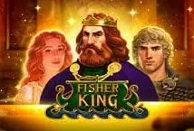 Fisher King (Endorphina)
