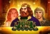 Fisher King (Endorphina)
