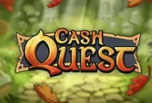 Cash Quest (Hacksaw Gaming)
