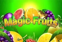 Magic Fruits Deluxe (Wazdan)