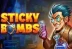 Sticky Bombs (Booming Games)