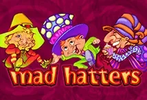 Mad Hatters (Microgaming)