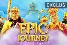 Epic Journey (Red Tiger Gaming)