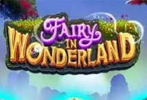 Fairy in Wonderland (Expanse Studios)