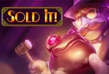 Sold It! (Evoplay)
