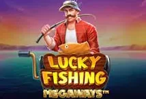 Lucky Fishing Megaways (Pragmatic Play)