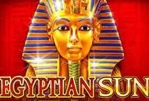 Egyptian Sun (Rubyplay)