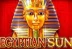 Egyptian Sun (Rubyplay)