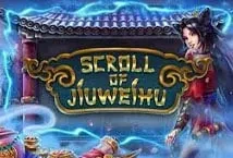 Scroll of Jiuweihu (TrueLab)