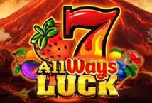 All Ways Luck (Endorphina)