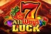All Ways Luck (Endorphina)