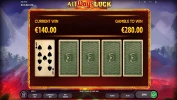 All Ways Luck