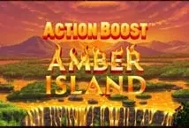 Action Boost Amber Island (SpinPlay Games)
