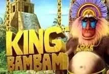 King Bam Bam (StakeLogic)