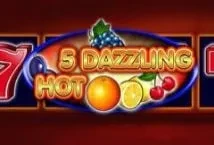 5 Dazzling Hot (EGT)