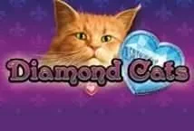 Diamond Cats (Amatic Industries)