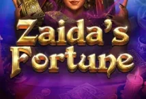 Zaida&#039;s Fortune (Red Tiger Gaming)