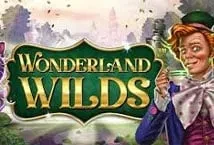 Wonderland Wilds (StakeLogic)