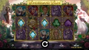 Wonderland Wilds
