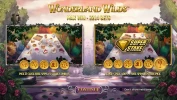 Wonderland Wilds